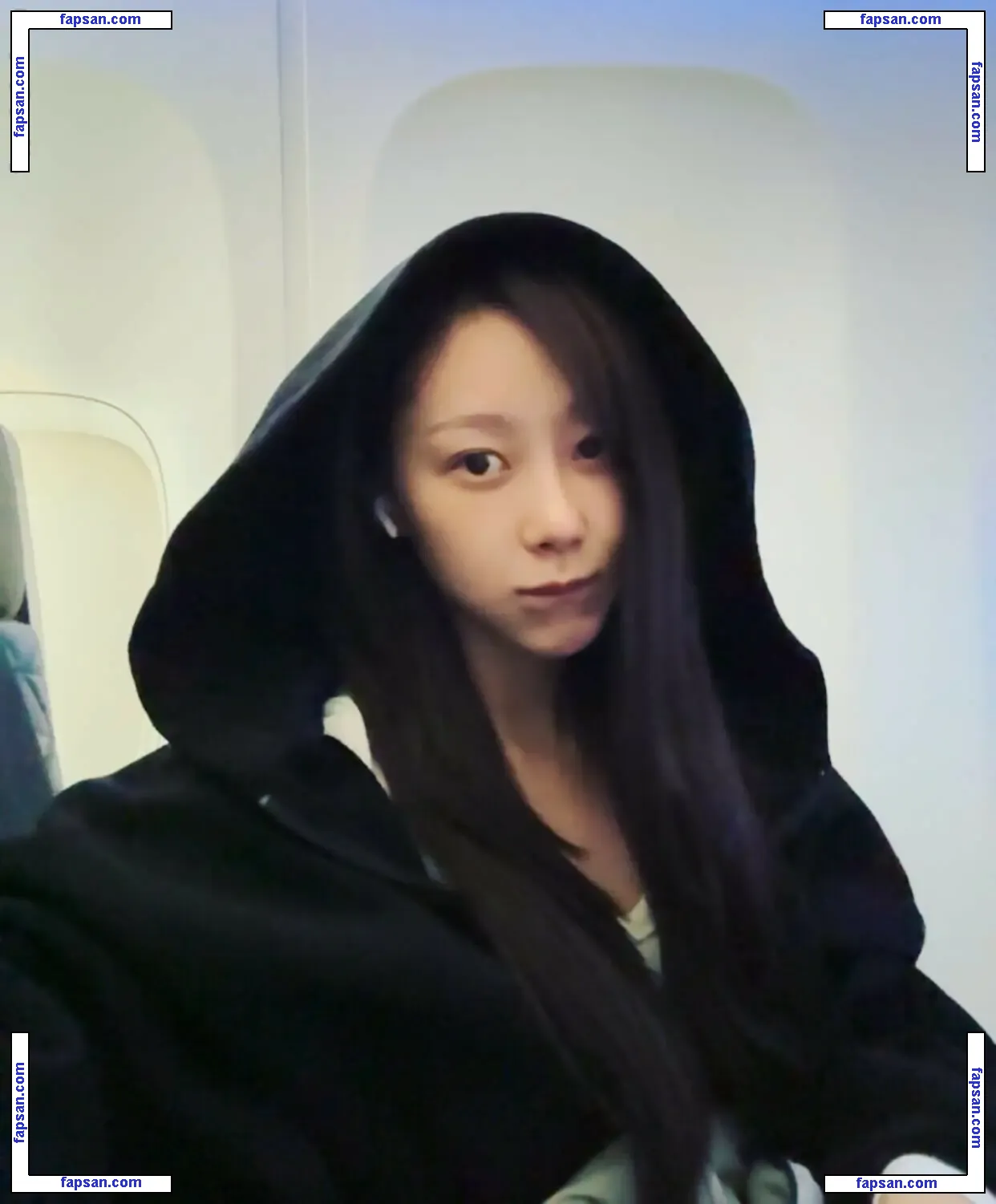 Giselle (æspa голая фото #0191 с Онлифанс