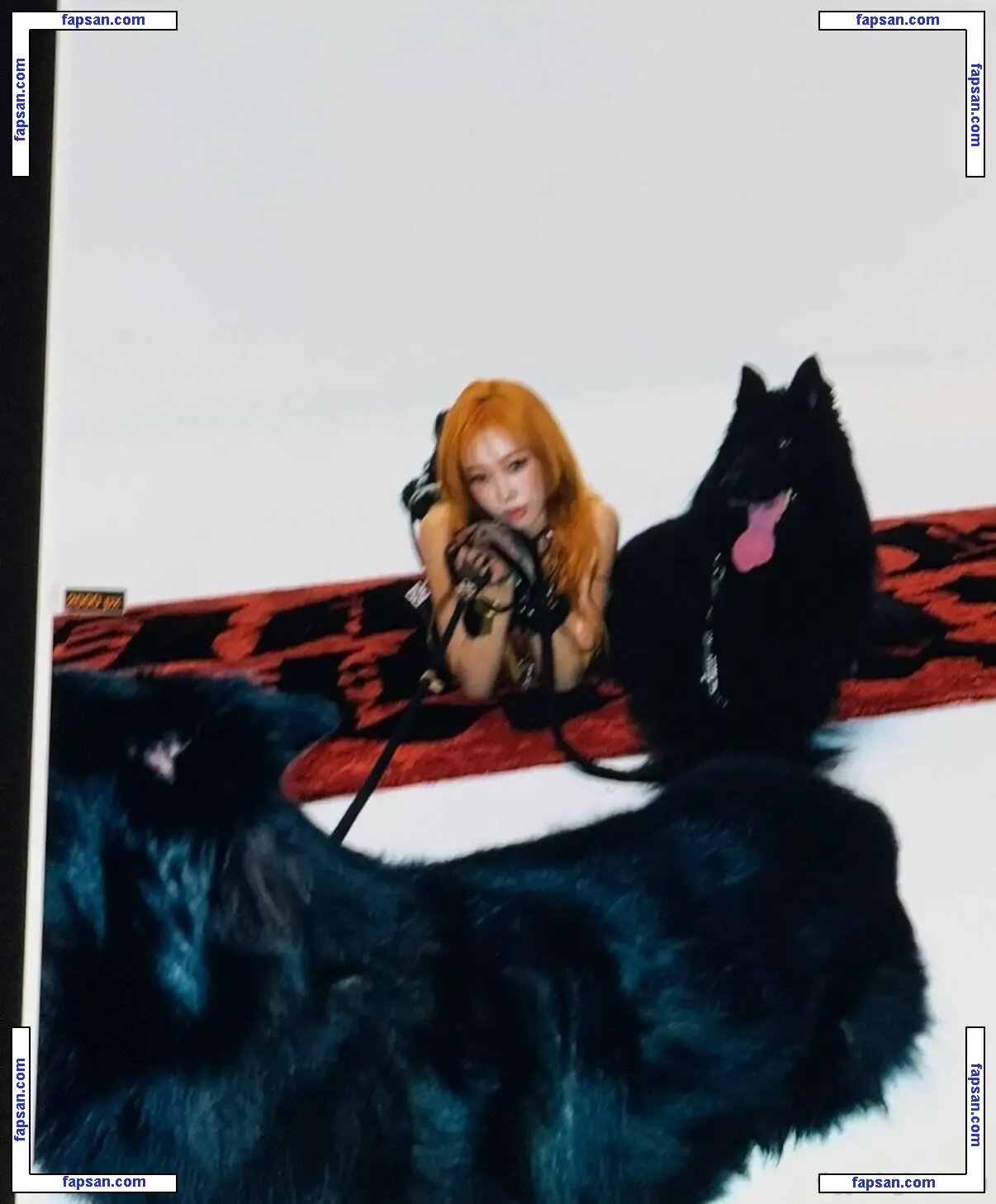 Giselle (æspa голая фото #0193 с Онлифанс