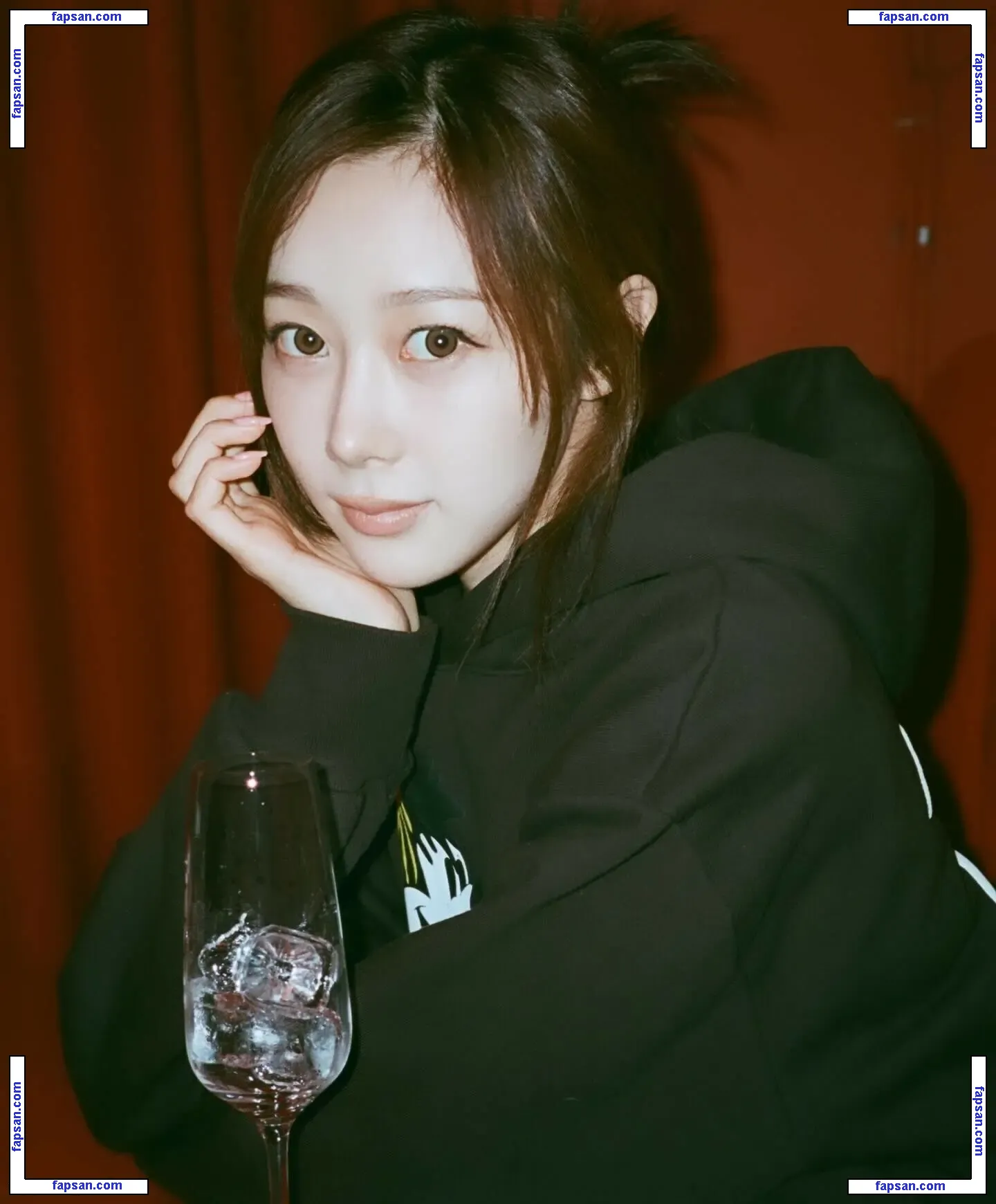 Giselle (æspa голая фото #0196 с Онлифанс