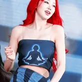 Giselle (æspa голая #0137