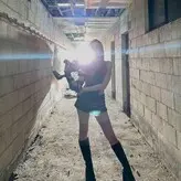 Giselle (æspa голая #0146