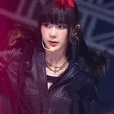 Giselle (æspa голая #0158