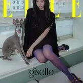 Giselle (æspa голая #0160