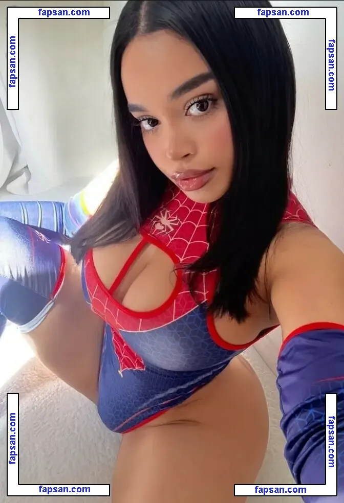 Giselle Lynette nude photo #0009 from OnlyFans