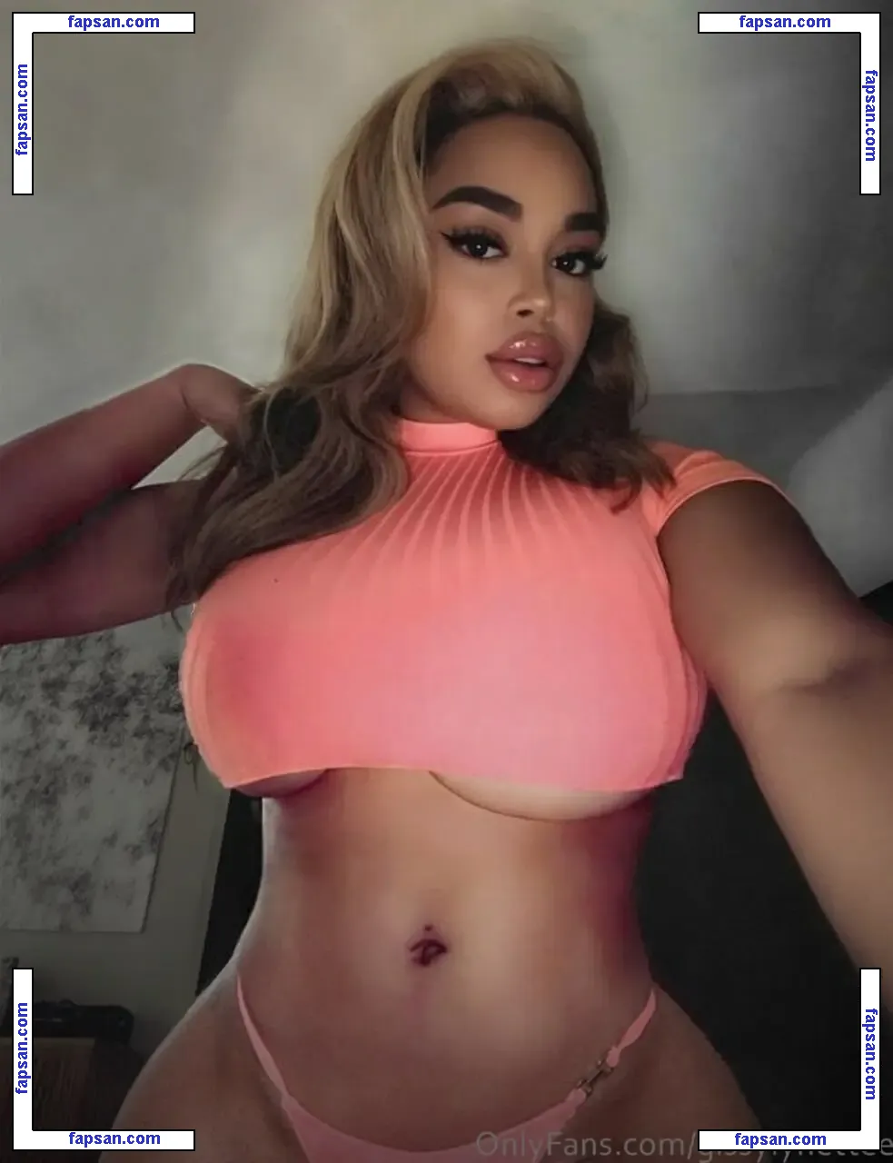 Giselle Lynette nude photo #0016 from OnlyFans