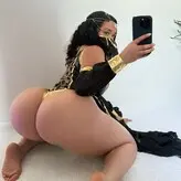 Giselle Lynette nude #0024