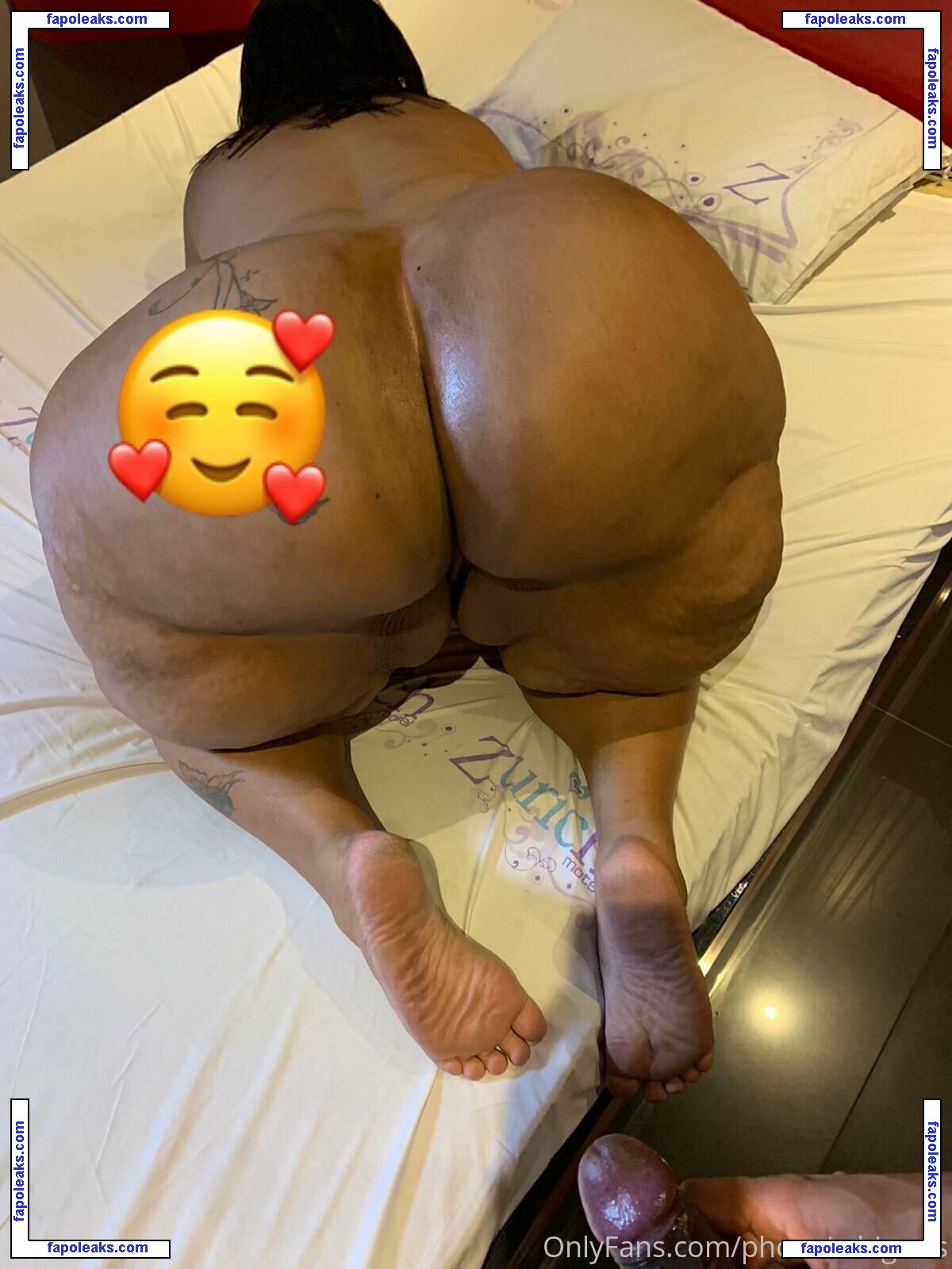 Giselle Machado / Phoenix.big.ass / giselle.machado.oficial / phoenixbigasss nude photo #0054 from OnlyFans