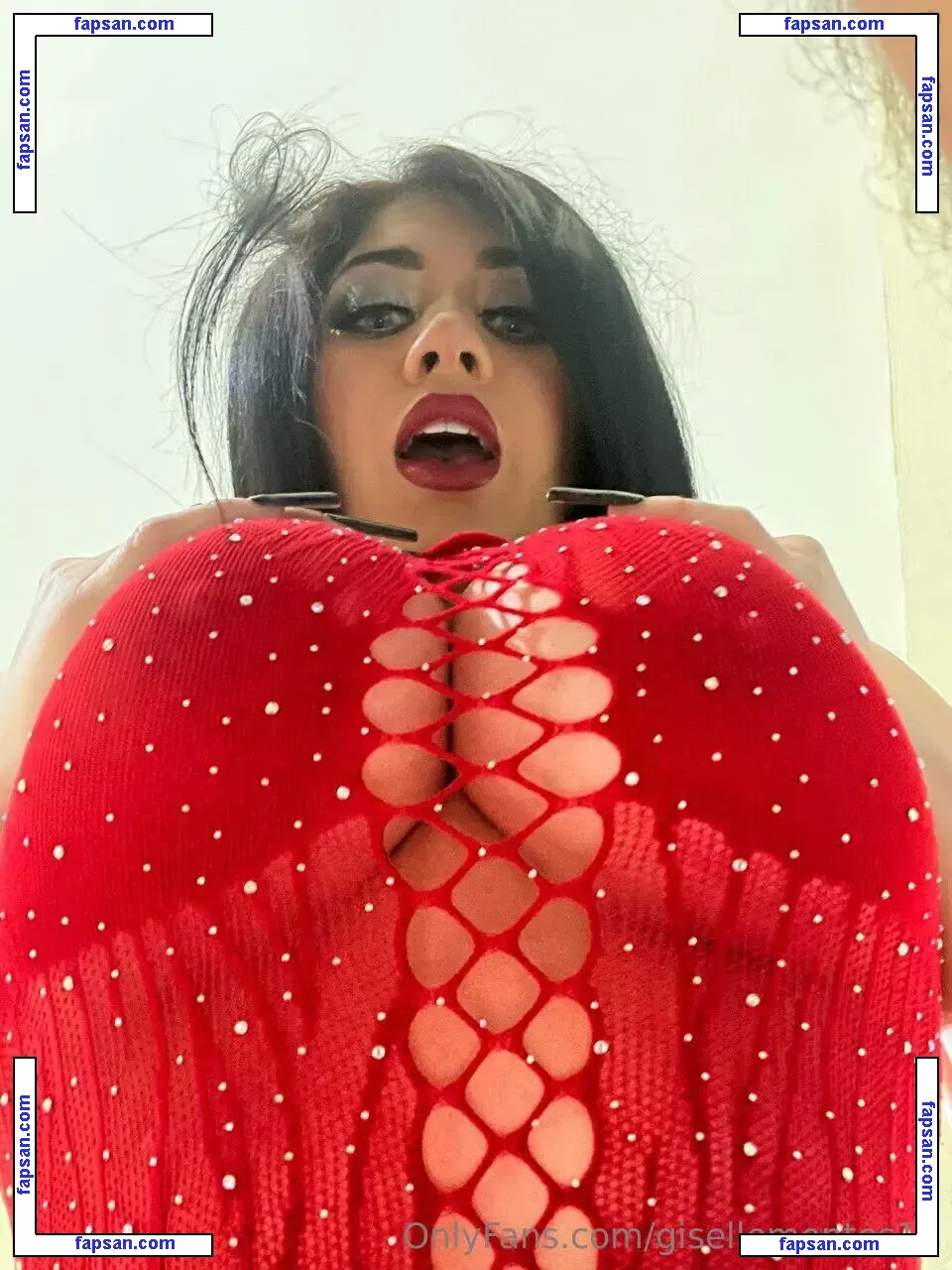 Giselle Montes nude photo #0038 from OnlyFans