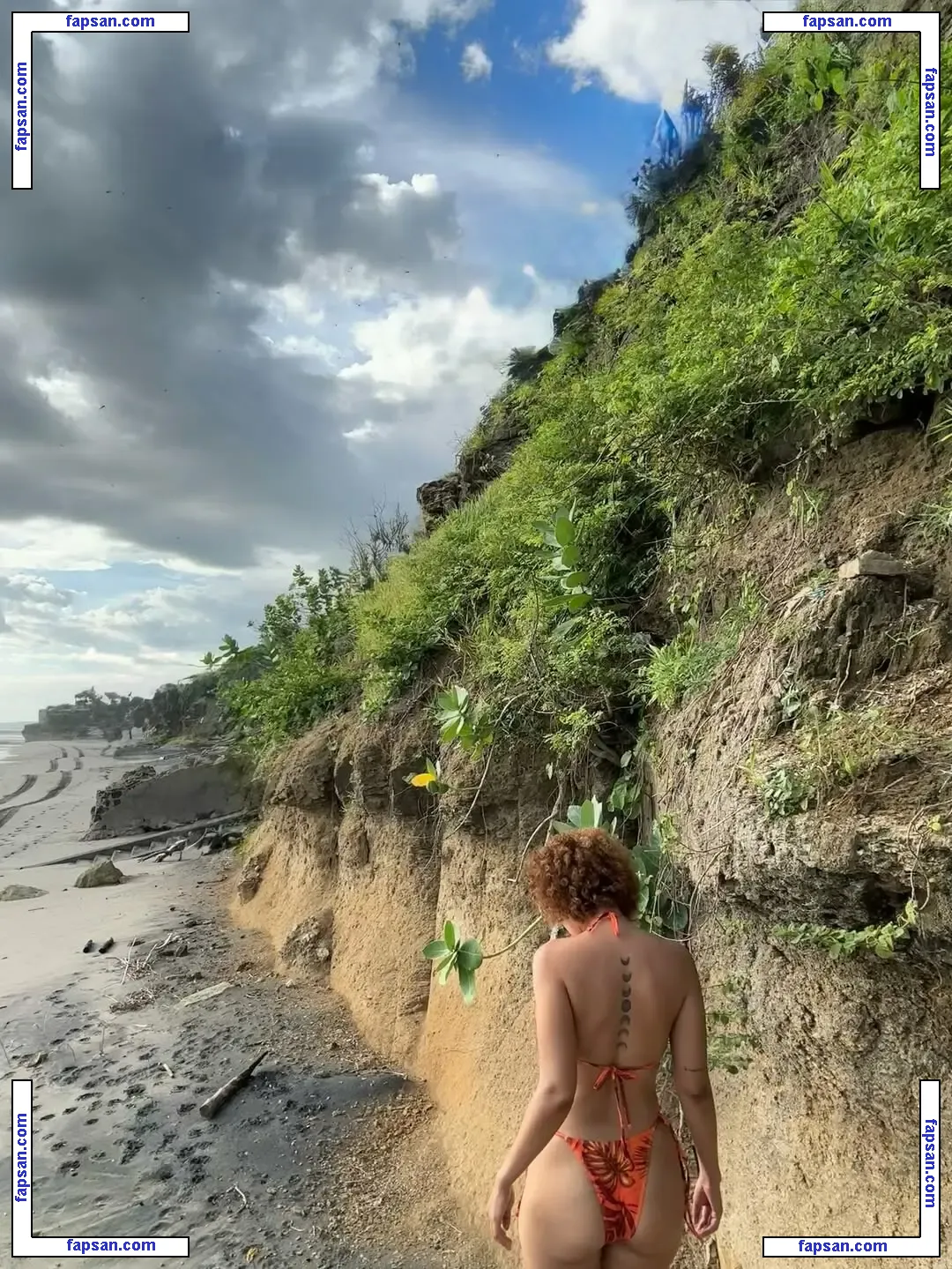 gisselita.maradiaga голая фото #0005 с Онлифанс