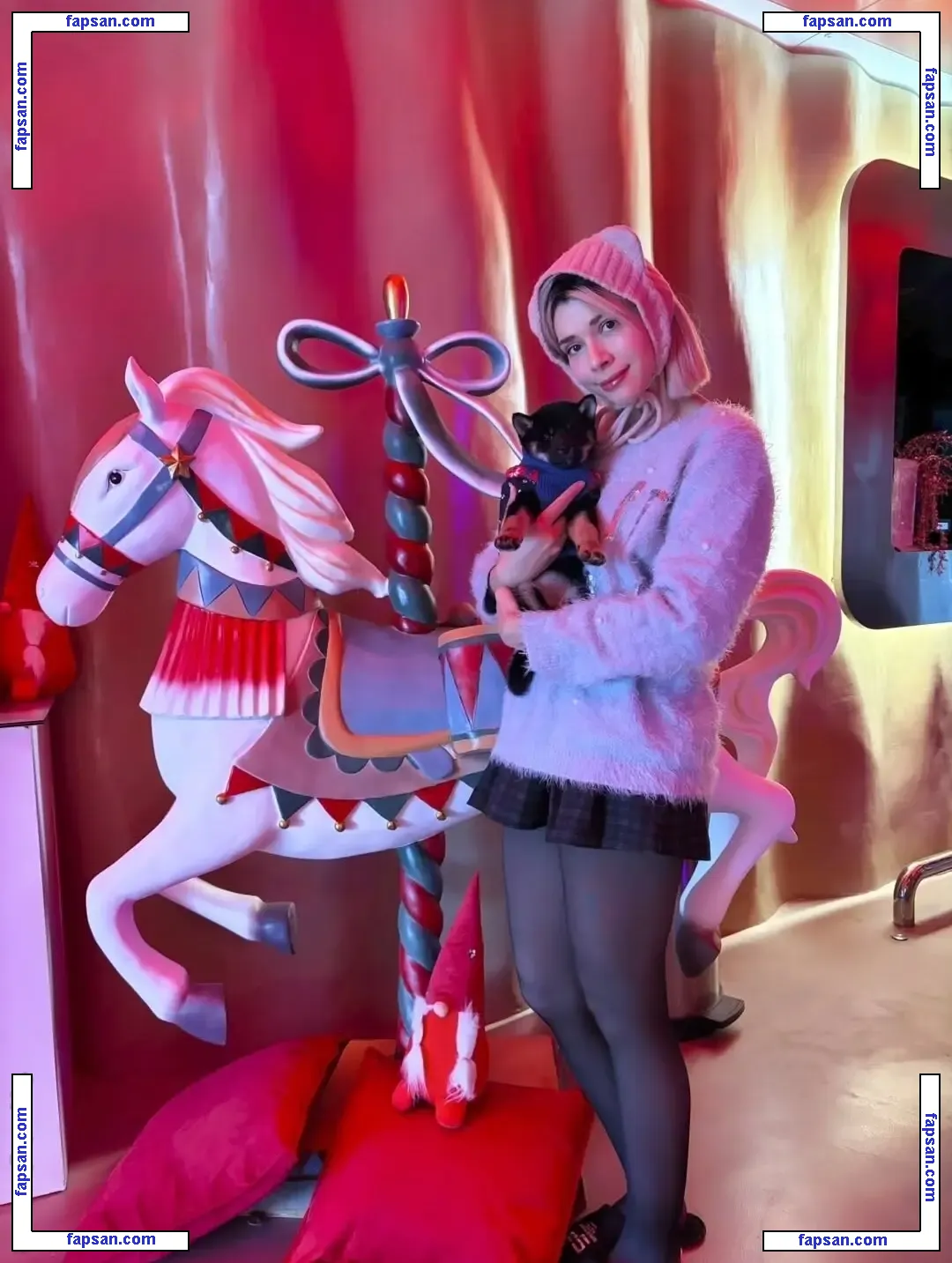 Gittola nude photo #0019 from OnlyFans