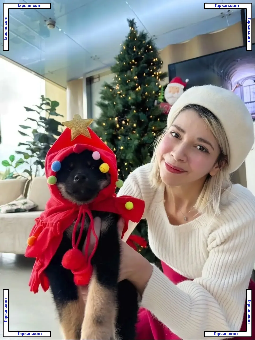 Gittola голая фото #0020 с Онлифанс