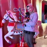 Gittola голая #0019