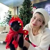 Gittola голая #0020