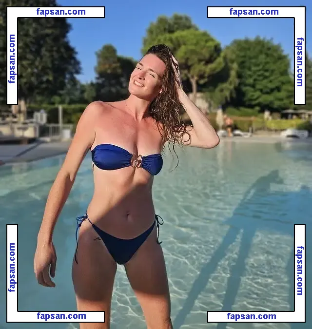 Giuditta Lualdi голая фото #0001 с Онлифанс