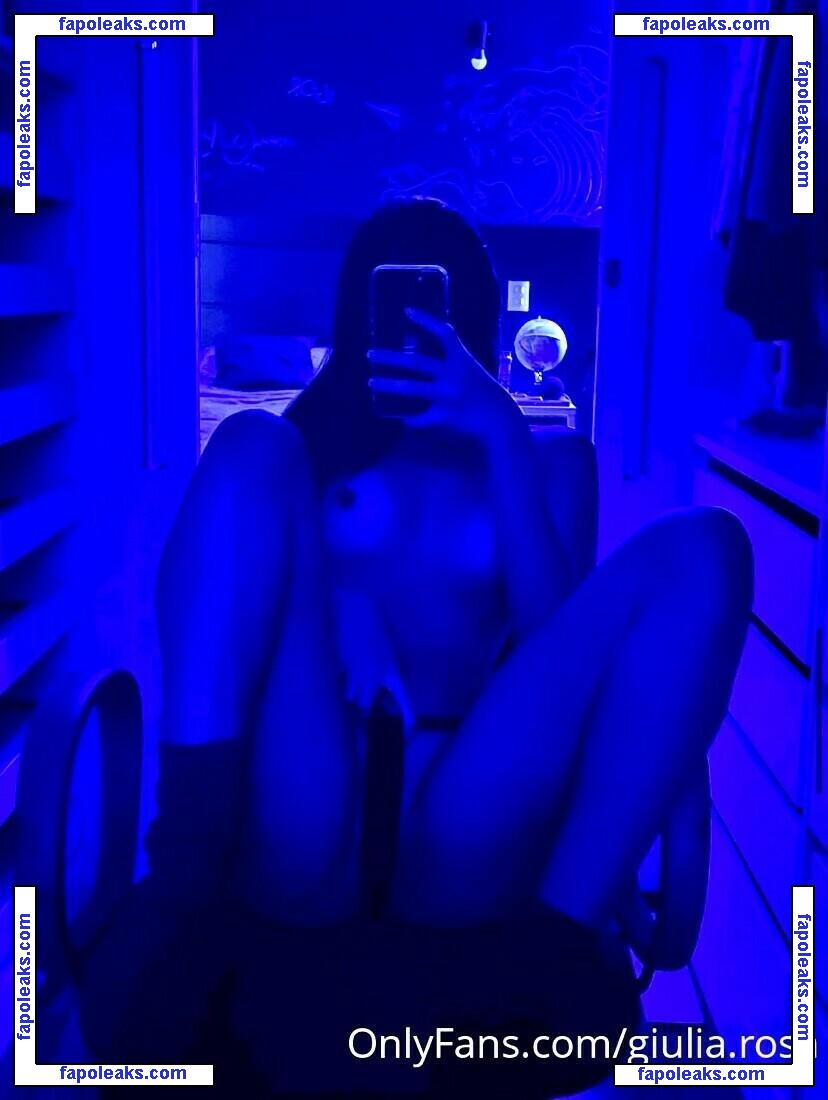 Giuli Ros / giuli.ros / giulia.rosa nude photo #0011 from OnlyFans