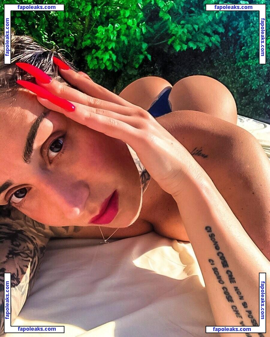 Giulia Bianchi / giulia_bianchi_ nude photo #0003 from OnlyFans