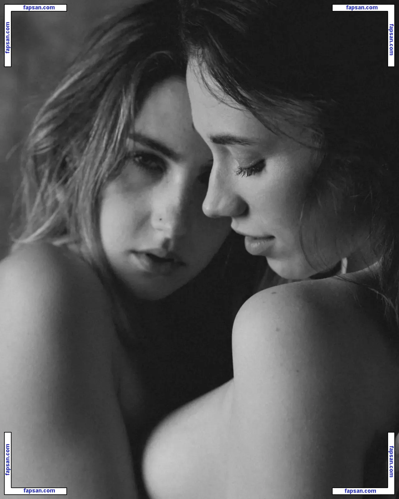 Giulia Blanchini nude photo #0001 from OnlyFans