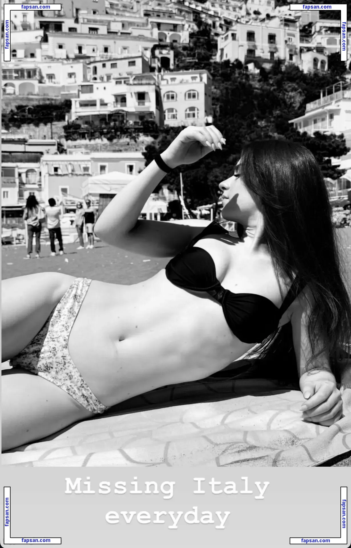 Giulia Bruno голая фото #0033 с Онлифанс