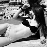 Giulia Bruno голая #0033