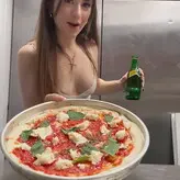 Giulia Bruno голая #0062