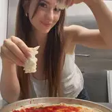 Giulia Bruno голая #0066