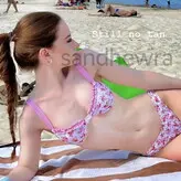 Giulia Bruno голая #0080