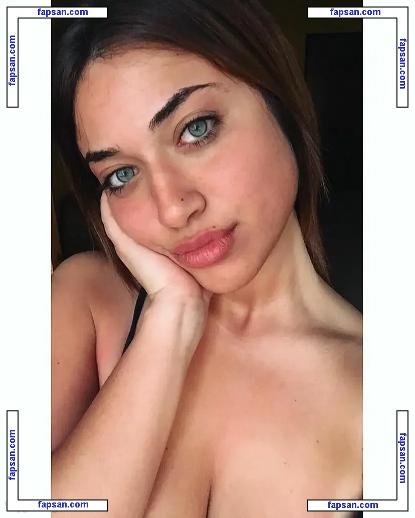 Giulia Colasante nude photo #0023 from OnlyFans