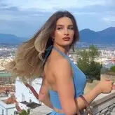 Giulia Corrado nude #0020