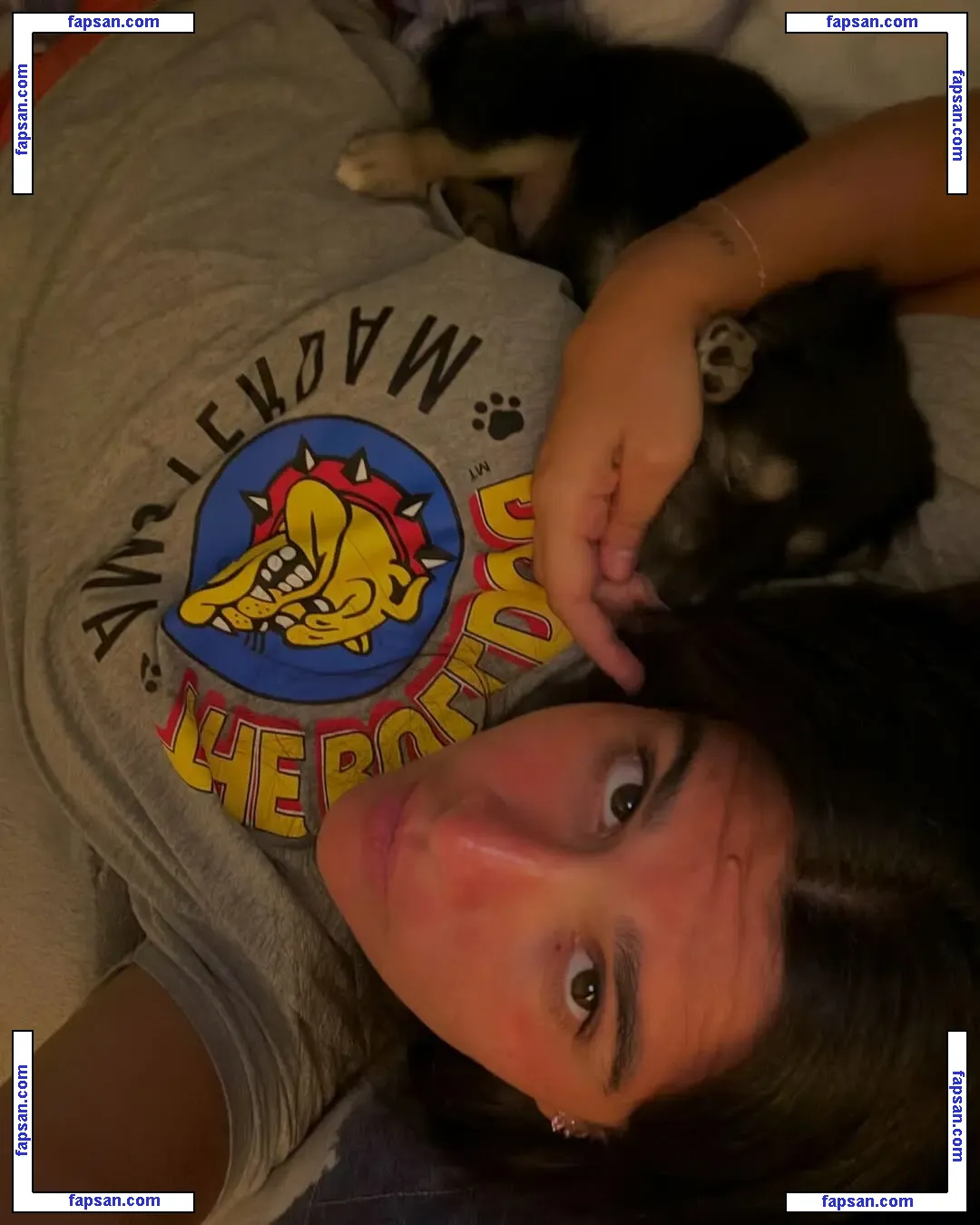 Giulia Costa голая фото #0029 с Онлифанс