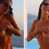 Giulia De Lellis голая #0218
