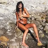 Giulia De Lellis голая #0223