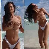 Giulia De Lellis голая #0225