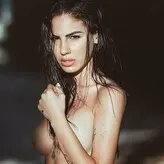 Giulia De Lellis голая #0228