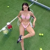 Giulia De Lellis голая #0244