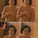 Giulia Gam голая #0002