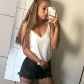 Giulia Gwinn голая #0069