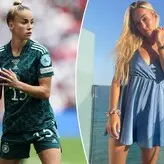 Giulia Gwinn голая #0074