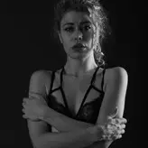 Giulia Heartilly голая #0003