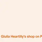 Giulia Heartilly голая #0007