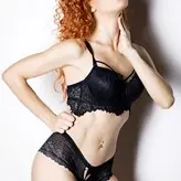 Giulia Heartilly голая #0016