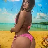 Giulia Herran голая #0003