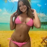 Giulia Herran голая #0008