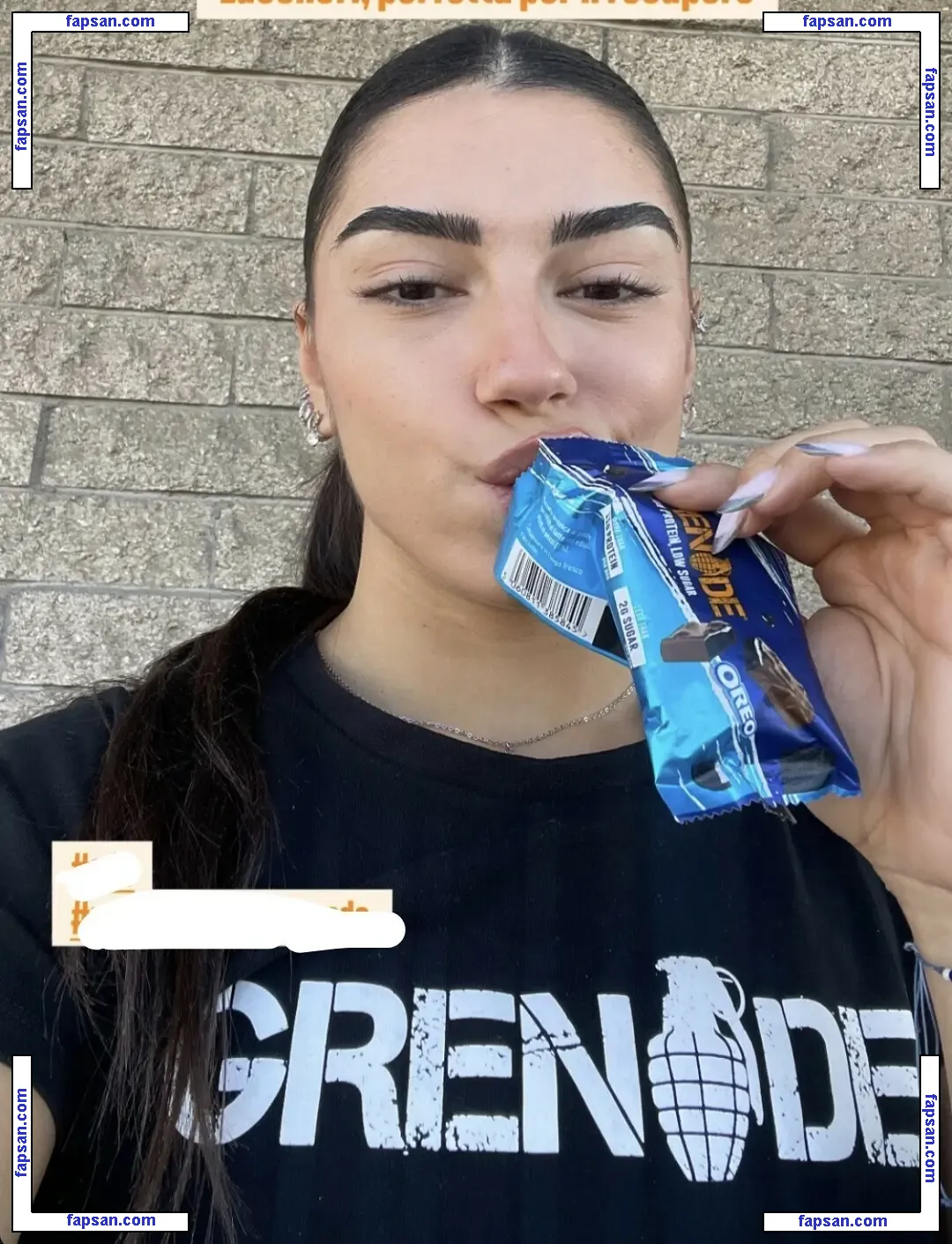 Giulia Imperio nude photo #0014 from OnlyFans