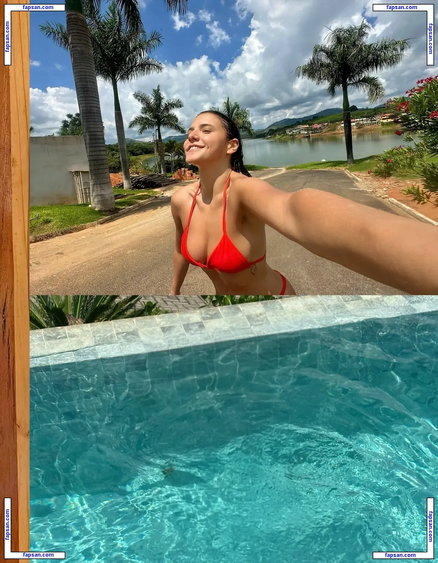 Giulia Nassa голая фото #0110 с Онлифанс