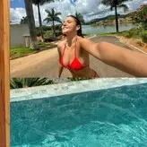 Giulia Nassa nude OnlyFans