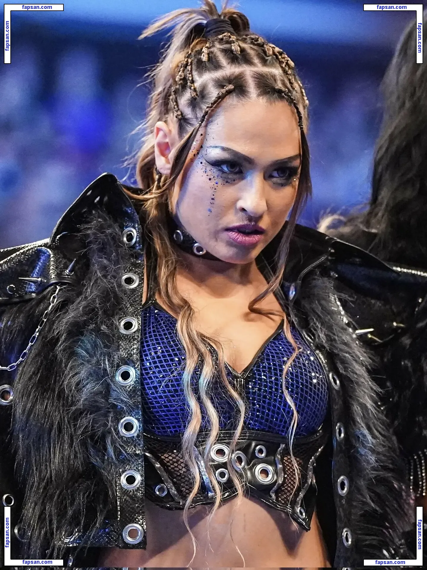 Giulia голая фото #0552 с Онлифанс