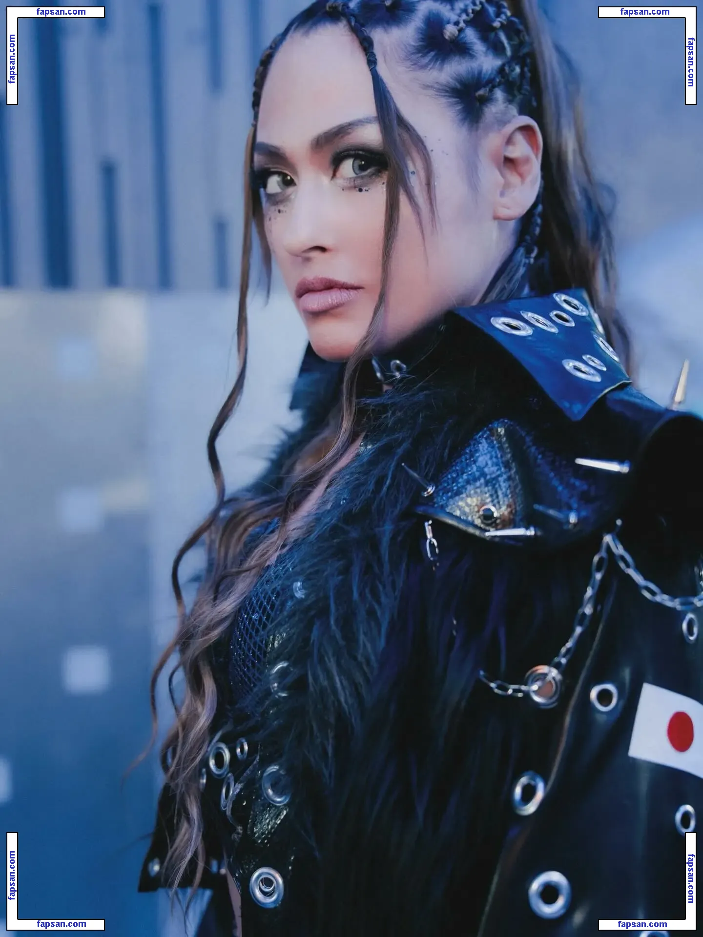 Giulia голая фото #0554 с Онлифанс