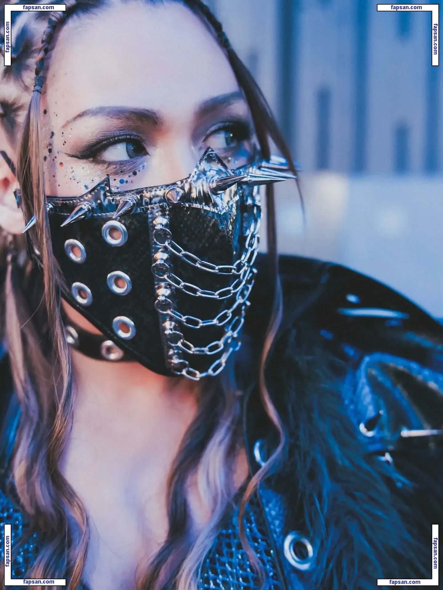 Giulia голая фото #0555 с Онлифанс