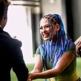 Giulia голая #0531