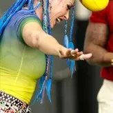 Giulia голая #0532